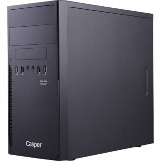Casper Nirvana N200 N2L.1070-D100A Masaüstü Bilgisayar kullananlar yorumlar
